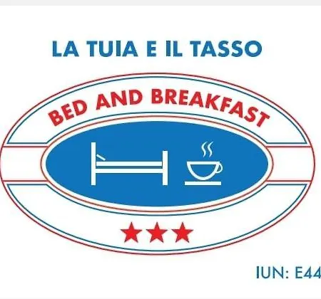 La Tuia E Il Tasso 2* Cagliari