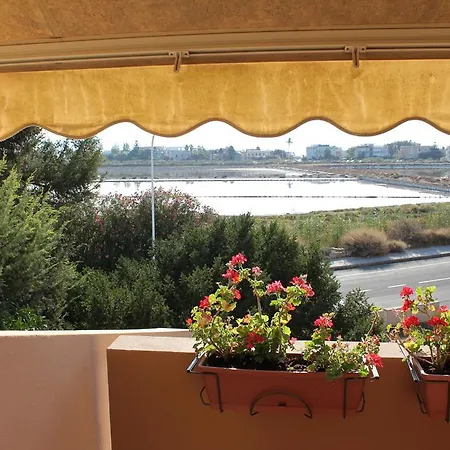 La Tuia E Il Tasso 2* Cagliari