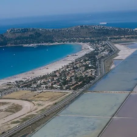 Oda ve Kahvaltı La Tuia E Il Tasso Cagliari
