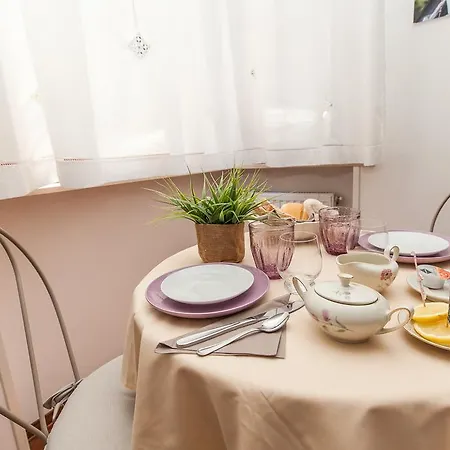 La Tuia E Il Tasso 4* Κάλιαρι