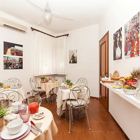La Tuia E Il Tasso 4*