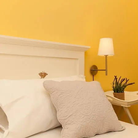 Bed & Breakfast La Tuia E Il Tasso