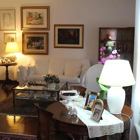 Bed and Breakfast La Tuia E Il Tasso 4*