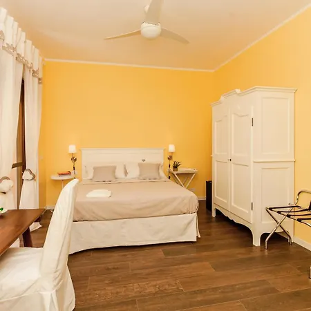 拉图伊利塔索住宿加早餐旅馆