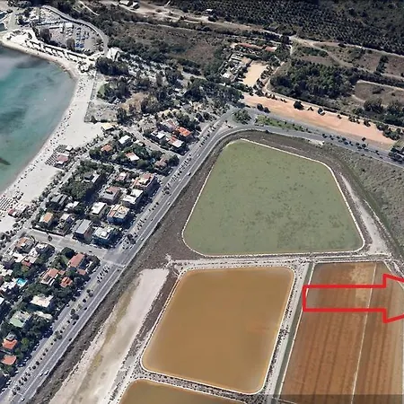 拉图伊利塔索住宿加早餐旅馆 住宿加早餐酒店 4*