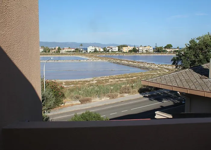 拉图伊利塔索住宿加早餐旅馆 住宿加早餐酒店 4*