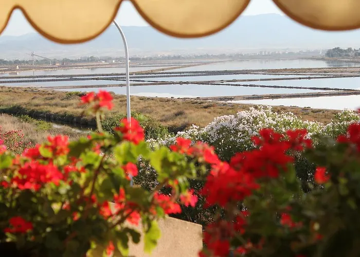 住宿加早餐酒店 拉图伊利塔索住宿加早餐旅馆