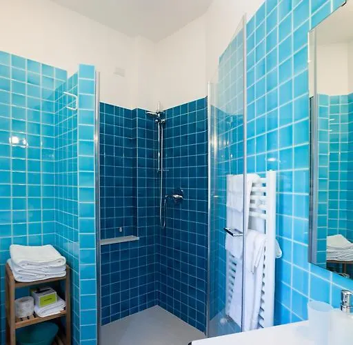 La Tuia E Il Tasso Bed & Breakfast Cagliari