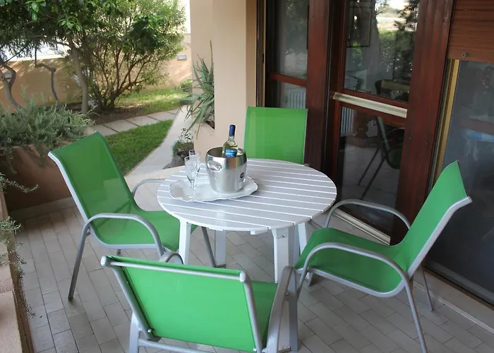 住宿加早餐酒店 拉图伊利塔索住宿加早餐旅馆 4*