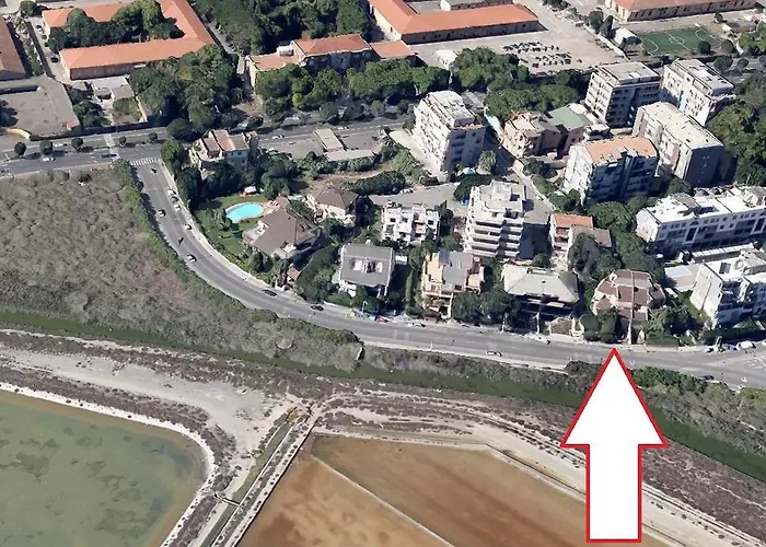 Bed & Breakfast La Tuia E Il Tasso 4*