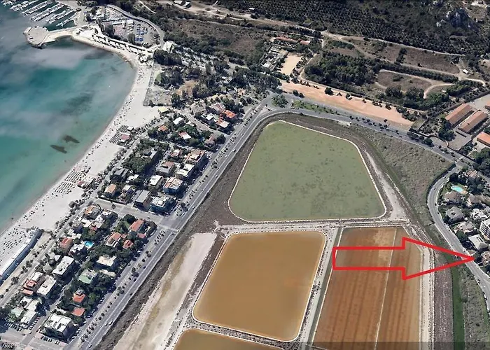 拉图伊利塔索住宿加早餐旅馆 住宿加早餐酒店 4*