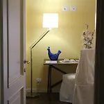 לינה וארוחת בוקר La Tuia E Il Tasso קליארי