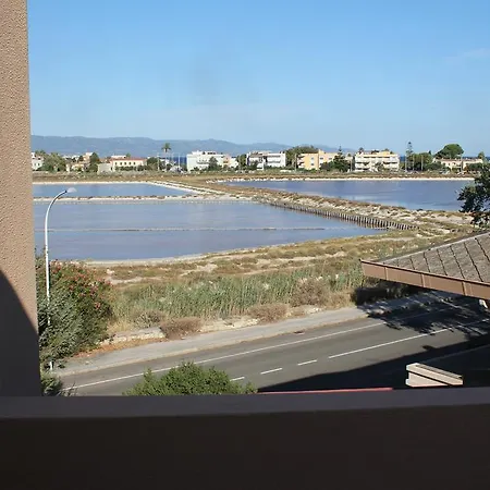 La Tuia E Il Tasso Отель типа 