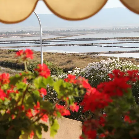 Bed and Breakfast La Tuia E Il Tasso