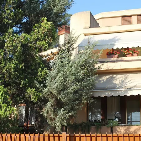 La Tuia E Il Tasso Отель типа 