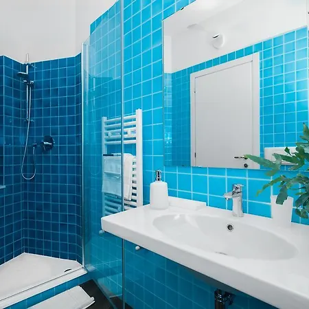Bed & Breakfast La Tuia E Il Tasso 2*