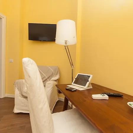 La Tuia E Il Tasso Bed and Breakfast 2*