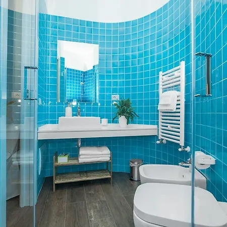 Bed & Breakfast La Tuia E Il Tasso Cagliari
