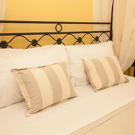 Bed and Breakfast La Tuia E Il Tasso