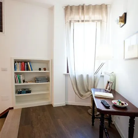 Bed and Breakfast La Tuia E Il Tasso 2*