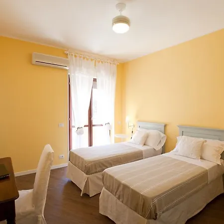 Bed and Breakfast La Tuia E Il Tasso
