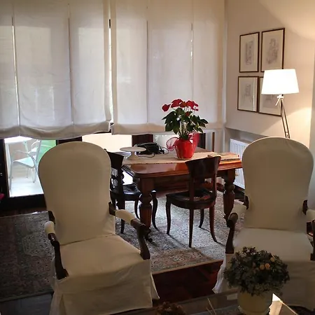 La Tuia E Il Tasso 2*
