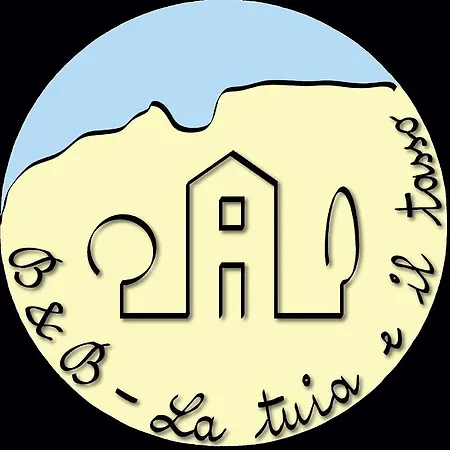 Bed and Breakfast La Tuia E Il Tasso