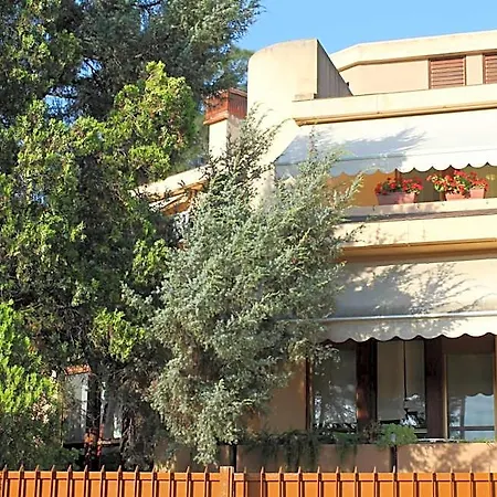 La Tuia E Il Tasso לינה וארוחת בוקר