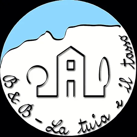 La Tuia E Il Tasso קליארי