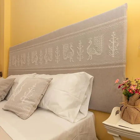 Bed & Breakfast La Tuia E Il Tasso