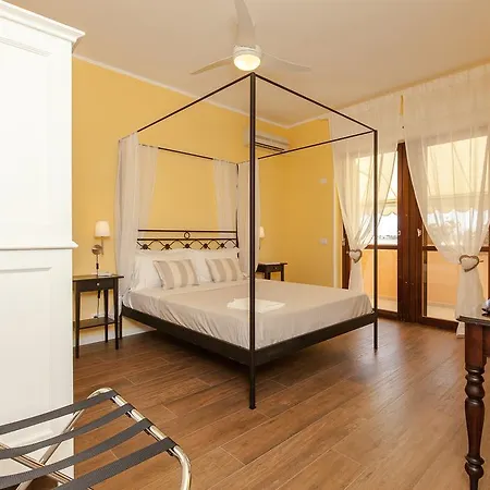 Bed and Breakfast La Tuia E Il Tasso