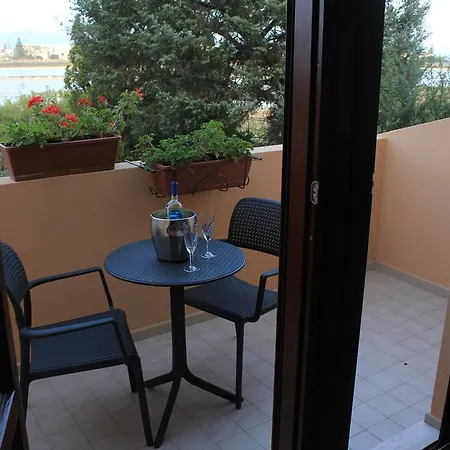 Couette-café La Tuia E Il Tasso 4*